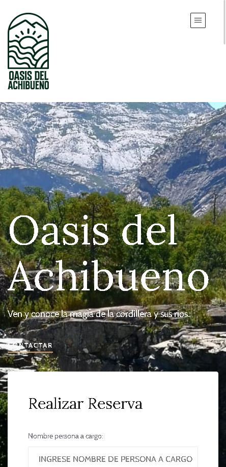 Soluciones informáticas a medida en Chile